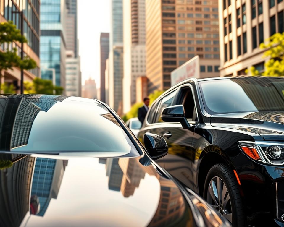 private driver service Lakewood