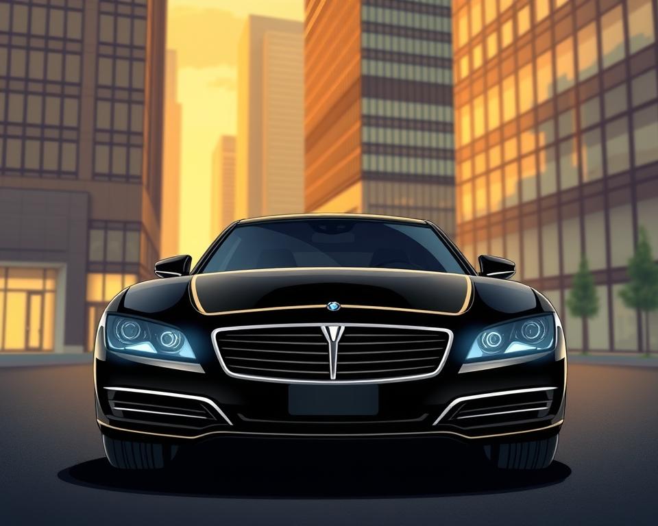 Car service Louisville